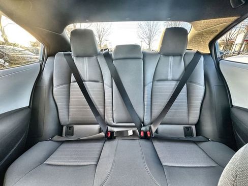 New 2026 Toyota Corolla SE image 31