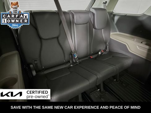 Used 2025 Kia Carnival SX image 31