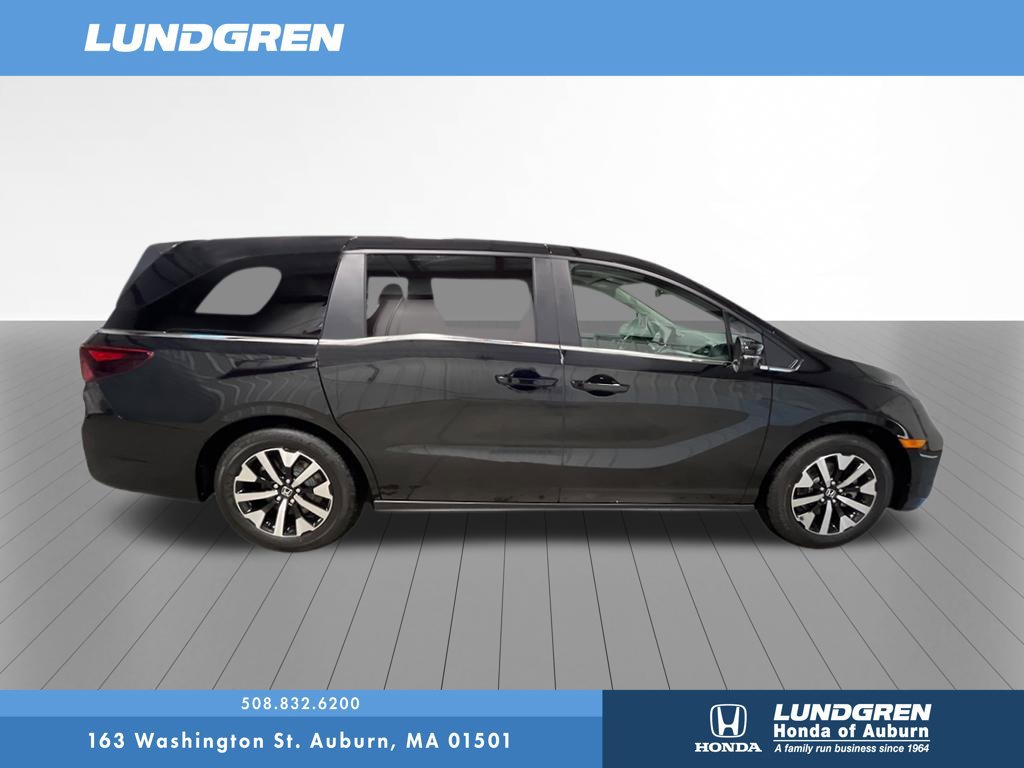 New 2027 Honda Odyssey EX-L image 5