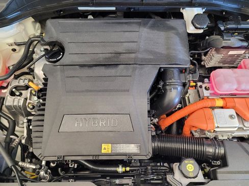 Used 2022 Kia Niro LXS FWD image 30