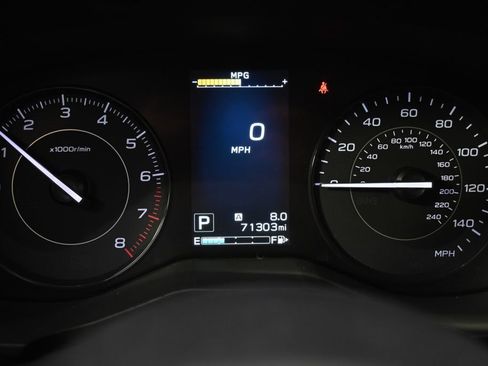 Used 2023 Subaru Impreza 2.0i AWD/4WD image 24