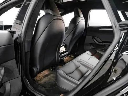 Used 2022 Tesla Model S Standard Range AWD/4WD image 42