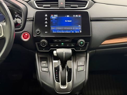 Used 2021 Honda CR-V EX-L image 25