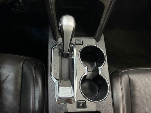 Used 2014 GMC Terrain SLT FWD image 33