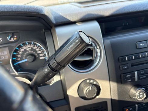 Used 2011 Ford F150 XLT w/ XTR Pkg AWD/4WD image 15