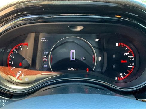 Used 2024 Dodge Durango GT AWD/4WD image 16