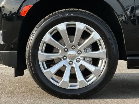 Used 2024 Chevrolet Tahoe Premier w/ Advanced Technology Package image 43