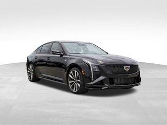 New 2026 Cadillac CT5 V Blackwing w/ Super Cruise 1 Package RWD video 1