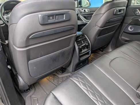 Used 2023 BMW X5 M50i w/ Executive Package image 17