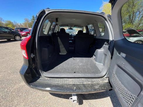 Used 2007 Toyota RAV4 Sport AWD/4WD image 25