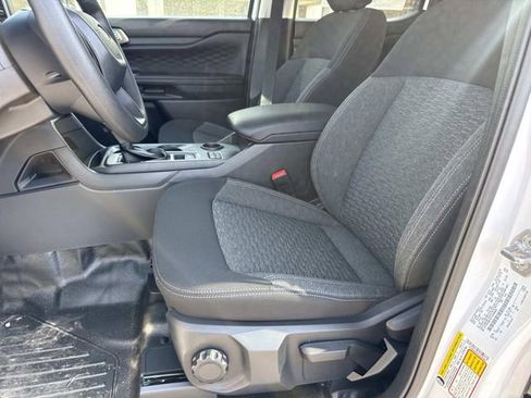 New 2026 Ford Ranger XL image 17