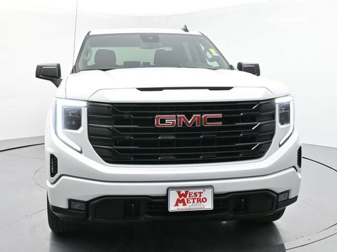 Certified 2024 GMC Sierra 1500 Elevation image 27