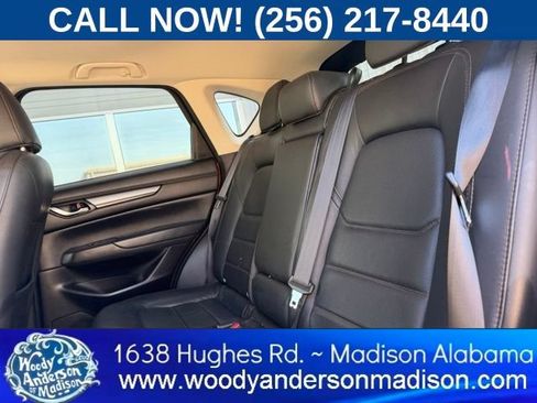 Used 2023 MAZDA CX-5 AWD 2.5 S image 11