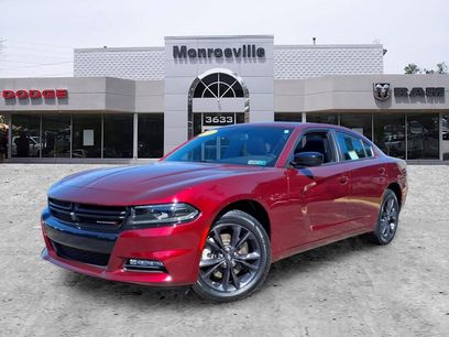 Certified 2023 Dodge Charger SXT w/ Blacktop Package