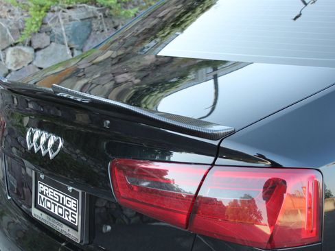 Used 2014 Audi A6 2.0T Premium Plus AWD/4WD image 42