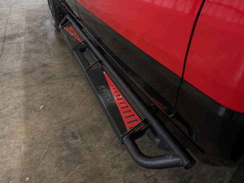 Used 2024 RAM 1500 Rebel w/ Rebel Level 2 Equipment Group image 11