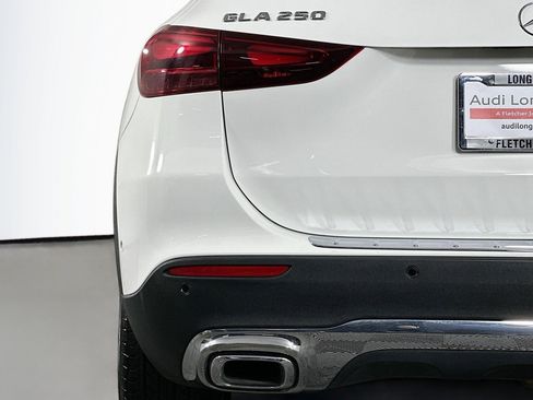 Used 2025 Mercedes-Benz GLA 250 GLA 250 image 17