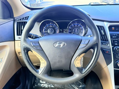 Used 2013 Hyundai Sonata GLS w/ Popular Equipment Pkg image 23