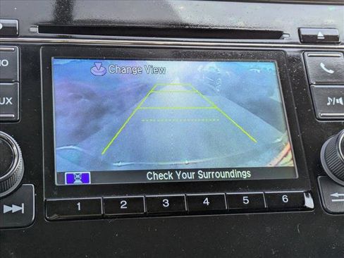 Used 2015 Honda Fit LX image 13