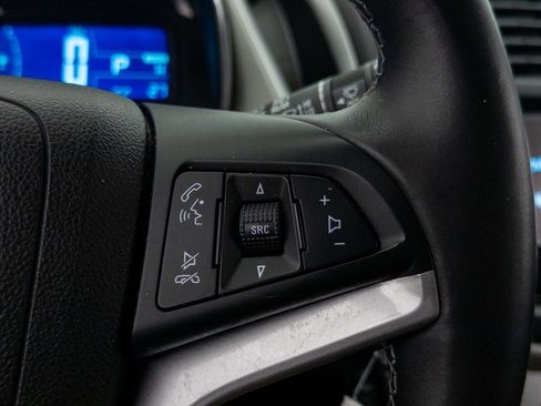 Used 2016 Chevrolet Trax LT w/ LT Convenience Package image 15