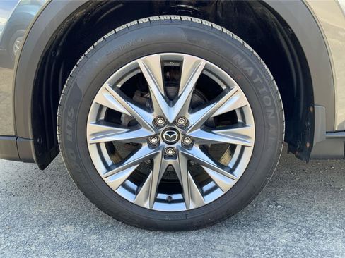 Used 2021 MAZDA CX-5 Grand Touring AWD/4WD image 29