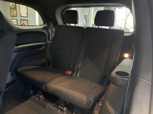 Certified 2025 Dodge Durango GT w/ Blacktop Package image 31