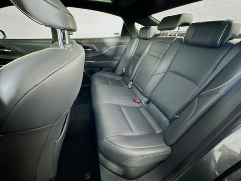 Used 2023 Toyota Crown w/ Carpet Mat Package (TMS) AWD/4WD image 26