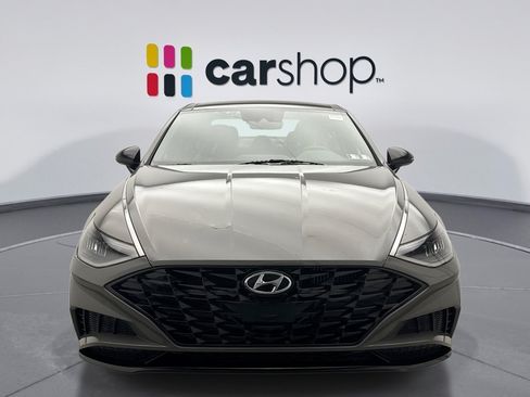 Used 2021 Hyundai Sonata SEL Plus w/ Tech Package FWD image 6