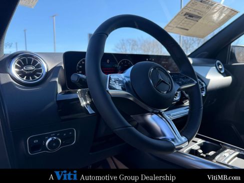 New 2026 Mercedes-Benz GLA 250 4MATIC image 12