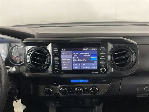 Certified 2023 Toyota Tacoma SR image 11