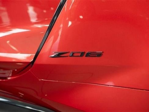 New 2026 Chevrolet Corvette Z06 image 28