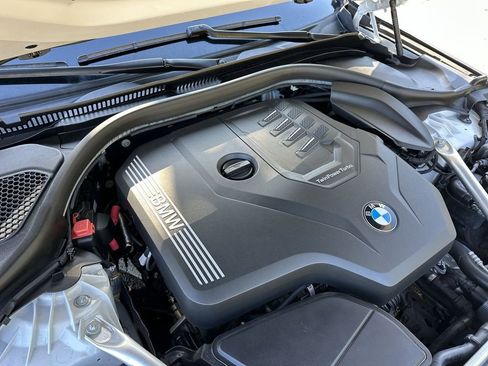 Certified 2023 BMW 530i w/ Executive Package image 30