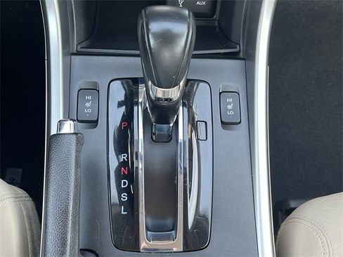 Used 2014 Honda Accord EX-L image 16