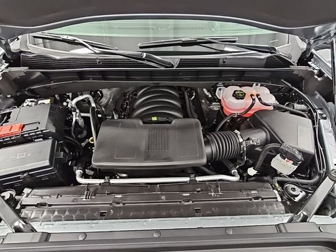 New 2026 GMC Sierra 1500 SLE w/ Preferred Package image 40