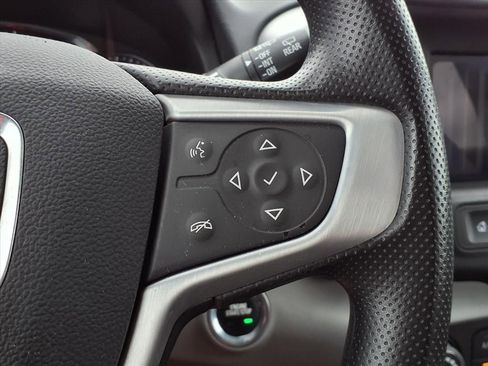 Certified 2022 GMC Terrain SLE image 16