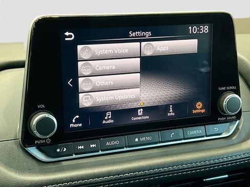 Used 2023 Nissan Rogue SV image 34