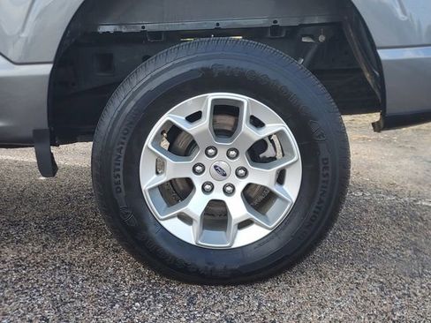 Used 2023 Ford F150 XLT image 8