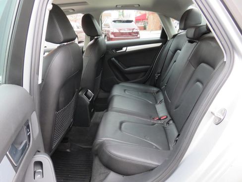 Used 2012 Audi A4 2.0T Premium image 18