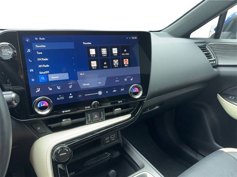 Used 2023 Lexus NX 350 AWD w/ Luxury Package image 26