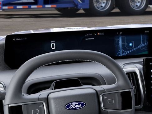 New 2027 Ford Expedition Max Platinum AWD/4WD image 13