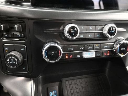 Used 2024 Ford F150 XLT w/ Equipment Group 302A MID AWD/4WD image 15