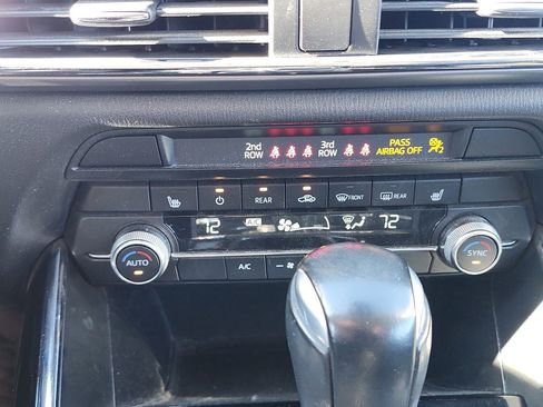 Used 2022 MAZDA CX-9 Touring image 26