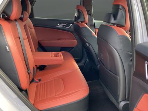 New 2026 Kia Sportage SX Prestige AWD/4WD image 25