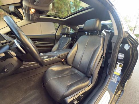 Used 2013 BMW 640i Coupe image 23