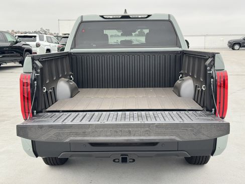 New 2026 Toyota Tundra SR5 RWD image 9