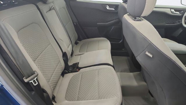 Used 2020 Ford Escape SE FWD image 21