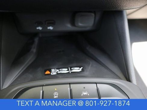 New 2026 Buick Envista Preferred w/ Convenience I Package FWD image 25