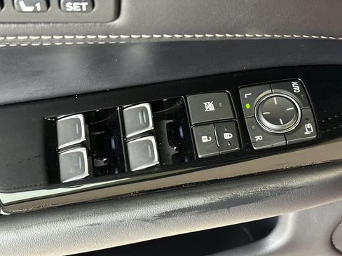 Used 2019 Lexus GS 350 F Sport image 13