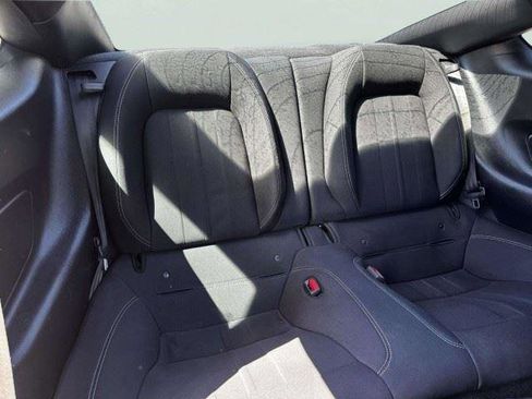 Used 2021 Ford Mustang Coupe RWD image 44