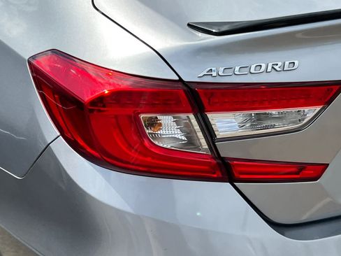 Used 2021 Honda Accord Sport image 20